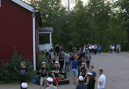 Varaslähtö