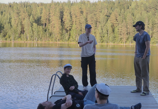 Kesäpäivät