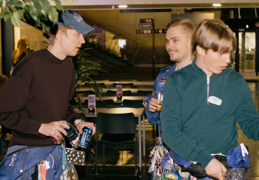 Automaatioteekkaripäivät